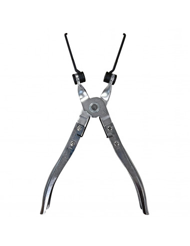 Relay pliers with swivelling head (GO838, GOVONI)
