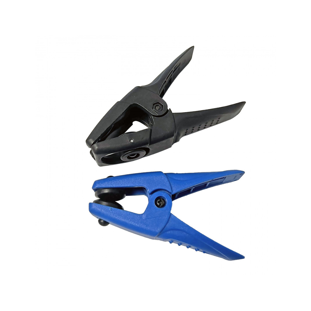 Line plug pliers for the fuel system, braking system and air conditioning system, etc (GO839, GOVONI)