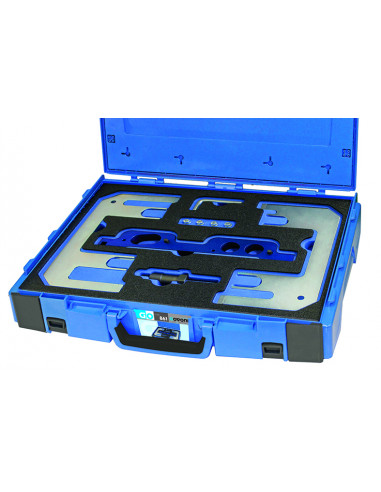 Timing tools for bmw - 2.3, 2.5 , 2.8, 3.0 benzina (GO861, GOVONI)