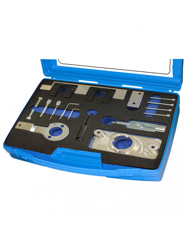 Timing tools for Opel and Vauxhall 2.0 diesel engines (GO866, GOVONI)