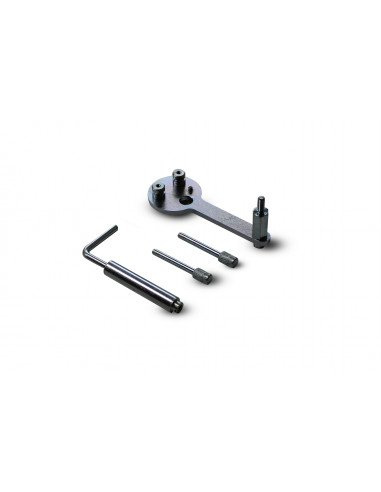 Timing tool set for Ford Transit 2.2 TDCi diesel engines (GO869, GOVONI)