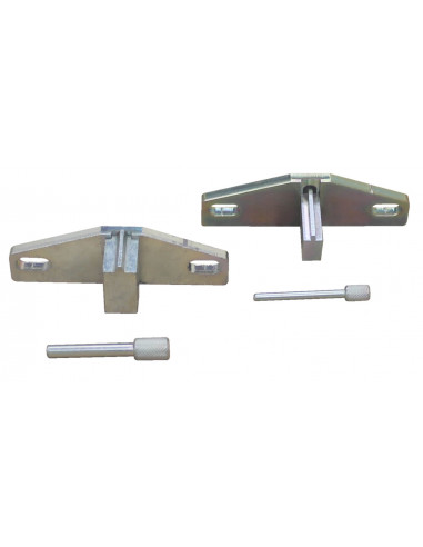 Timing tool set suitable for ford 1.5 ecoblue tdci (GO873, GOVONI)