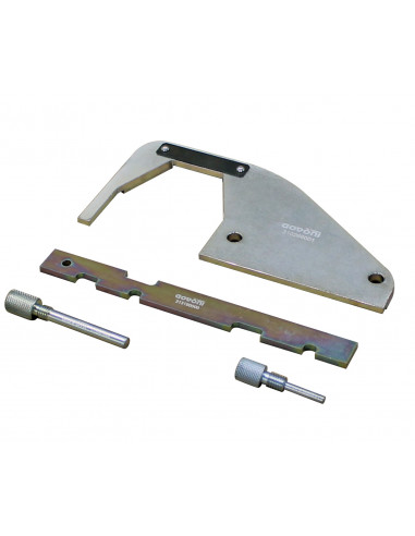 Timing tool set for Ford and Mazda 1.8-2.3 petrol engines (GO878, GOVONI)