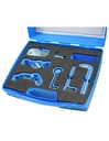 Timing tool set suitable for psa/opel/vauxhall 1.0 1.2 petrol and diesel (GO885, GOVONI)