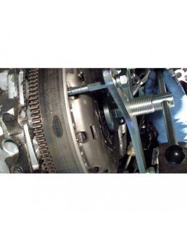 Savaime nusistatančių sankabų (SAC) montavimo rinkinys (GO901, GOVONI)
