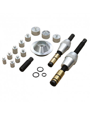 Clutch centering tool set (GO905, GOVONI)