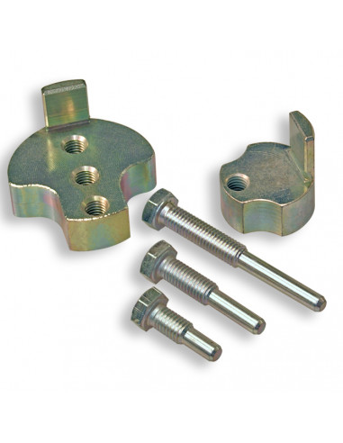 Stretch belt fitting tool (GO915, GOVONI)
