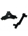 Unlocking tool set for electrical plug for vag (GO929, GOVONI)