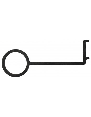 Timing belt checking gauge psa, 1.0/1.2 (GO945, GOVONI)