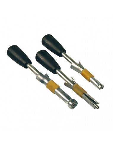 Valve keepers set (GO955, GOVONI)