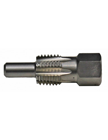 Nox sensor hole male reset thread, temperature sensor m14x1,5 - l=45 mm (GO962, GOVONI)