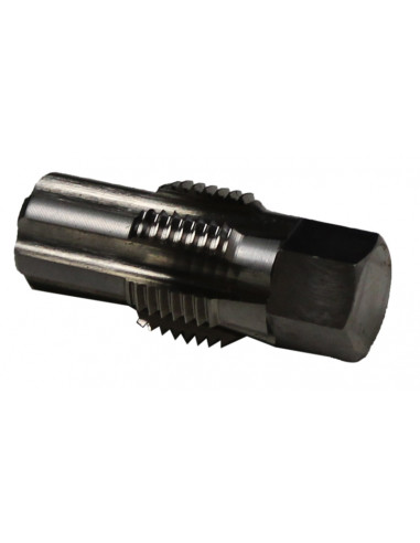 Nox sensor hole male reset thread, temperature sensor m18x1,5 - l=42 mm (GO963, GOVONI)