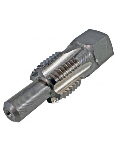 M16x1.5 thread tap with guide pin for NOx sensor bore (GO965, GOVONI)