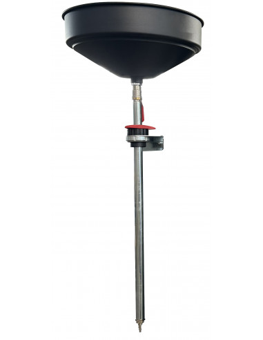 Liquid recovery funnel (GO982, GOVONI)