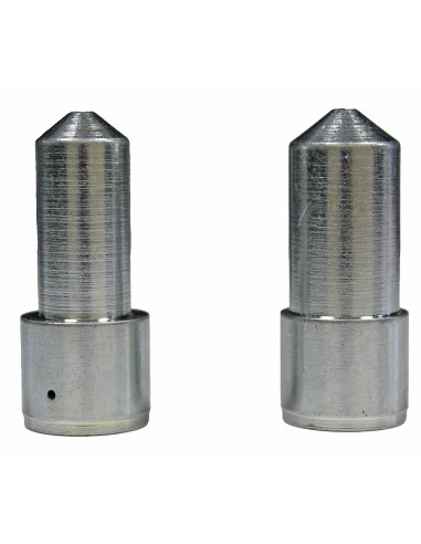 Set of pullers for 16t mechadraulic screw (GO1014, GOVONI)
