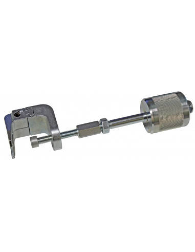 Locking wiper arm puller with slide hammer (GO1127, GOVONI)
