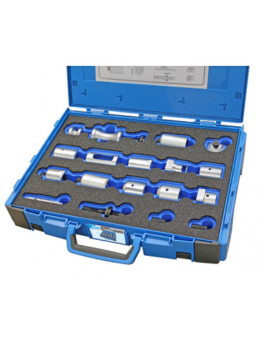 Wiper arm extractor (GO1152, GOVONI)