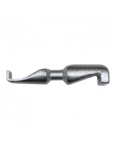 Door Opener Tool with Two Flat Hooks (GO1175, GOVONI)