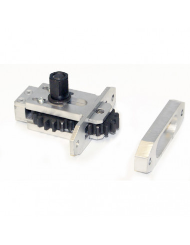 Flywheel rotation tool, IVECO (GO1300, GOVONI)