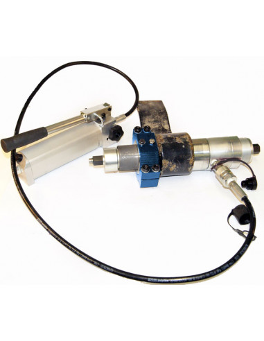 Hgv split bush master kit (GO1310, GOVONI)