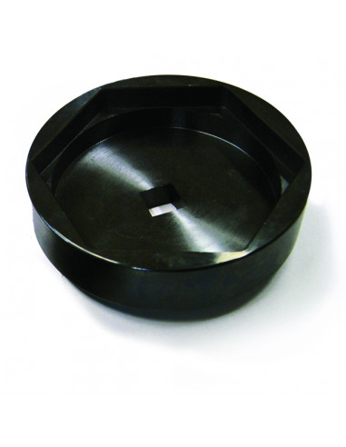 Hexagonal wrench for hub - s.a.f (GO1324, GOVONI)