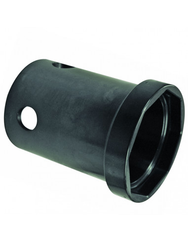 Octagonal hub socket 84 mm, R.O.R. (GO1333, GOVONI)