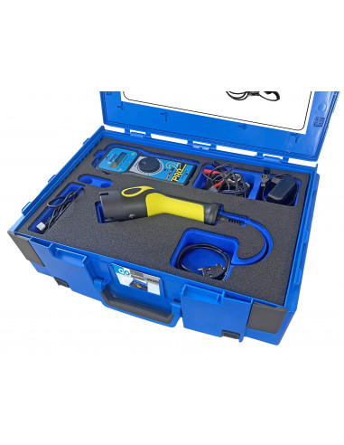 SPECTRUM 24V WiFi + BATTERY + EV-DIAG CABLE (GO2100PRO2-EV, GOVONI)