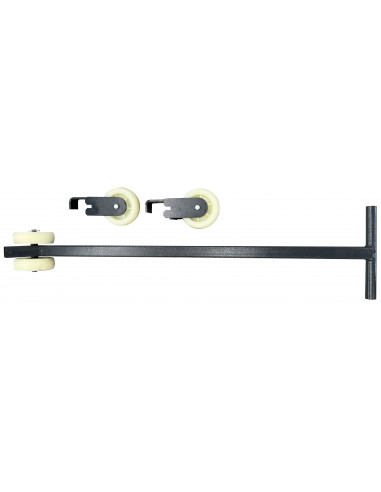 Handle + wheels kit (GO2906, GOVONI)