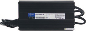 Lithium battery charger 24V 20A (ULP-24V-20A, ULTIMATRON)