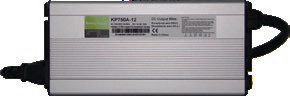 Ličio akumuliatorių kroviklis 12 V 30 A (ULP-12V-30A, ULTIMATRON)