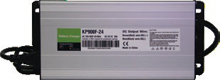 Lithium battery charger 24V 30A (ULP-24V-30A, ULTIMATRON)