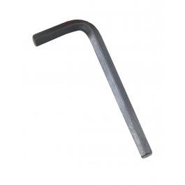 L-type hex key 13x132 mm (571313, GENIUS)