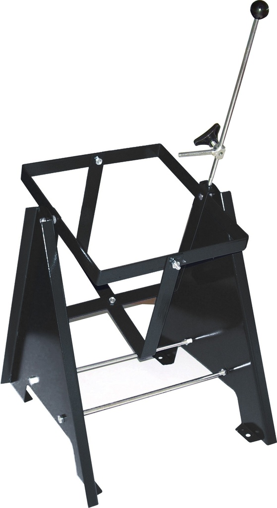 Container tipper for 20 l tins and 25 l cans (12093, EUROLUBE)