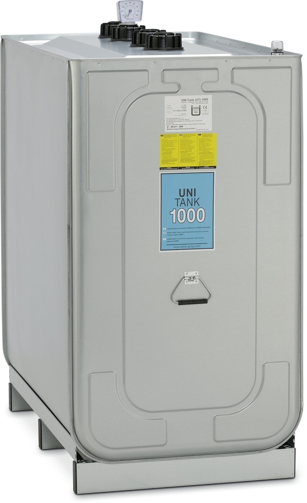 Uni-Tank 1000L (12096, EUROLUBE)