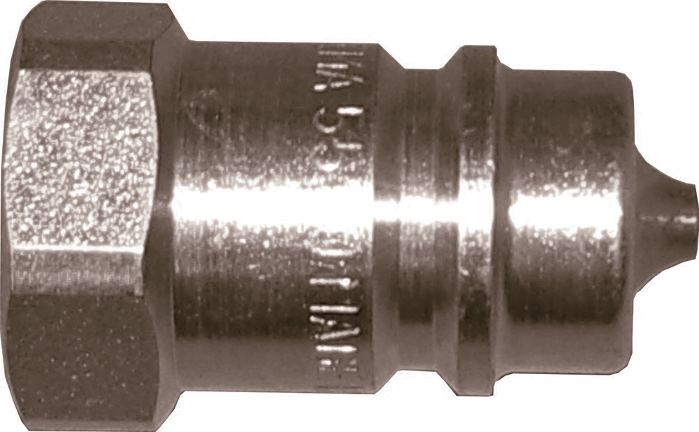 Quick release nipple G3/4"(f) 16 MPa (1367772, EUROLUBE)