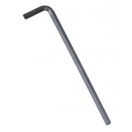 L-type hex key 17 mm (573117-L, GENIUS)