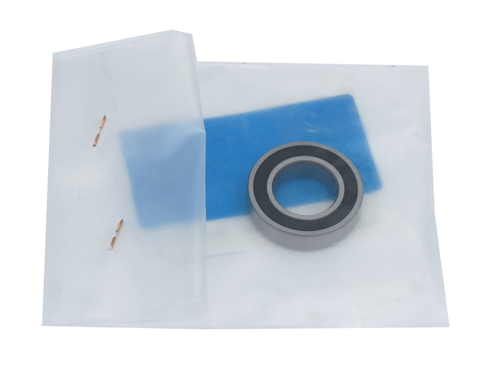 Drum bearing for CC15 hose reels (1470219, EUROLUBE)