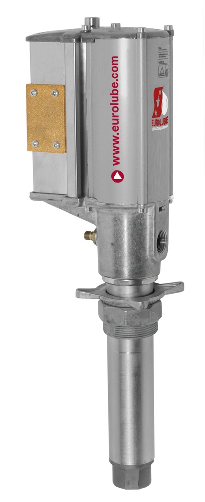 Suction Pump 5:1 (15832, EUROLUBE)
