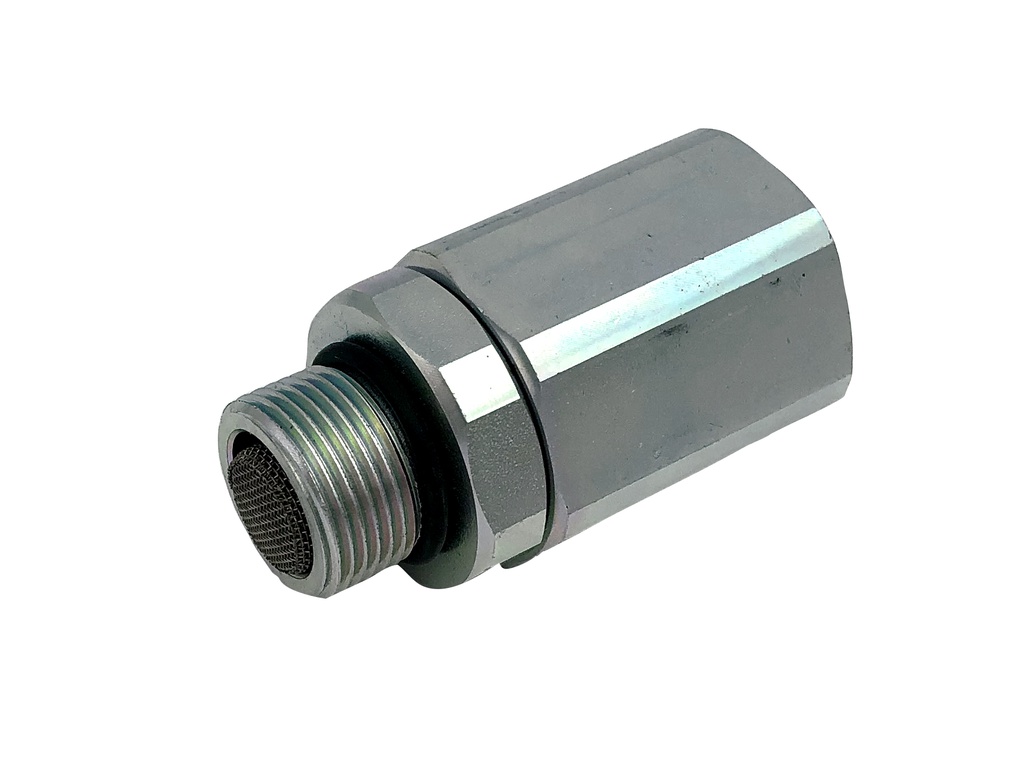 Swivel 3/4"-1" (F)-(M) BSP (16711, EUROLUBE)