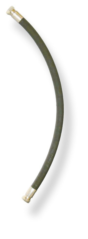 Hose Oil 1 m x 1” G1"(f) - G1"(f) (16735, EUROLUBE)