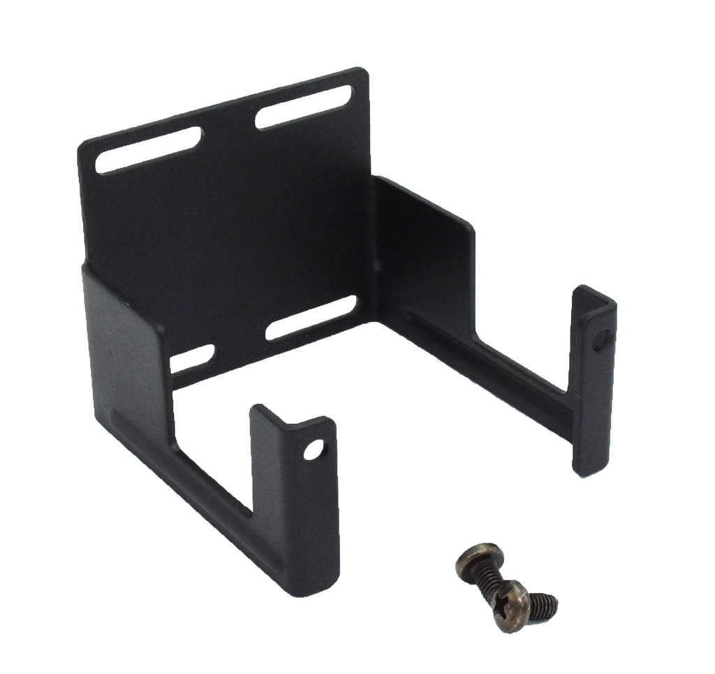 Wall bracket for 3/4" FRL (1888795, EUROLUBE)