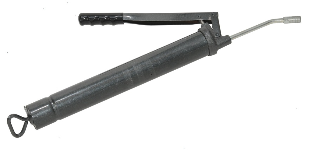Lever grease pump. Large container (1000 cm³) (20706, EUROLUBE)