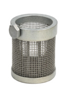 Inlet filter for Grease pump (2150210, EUROLUBE)