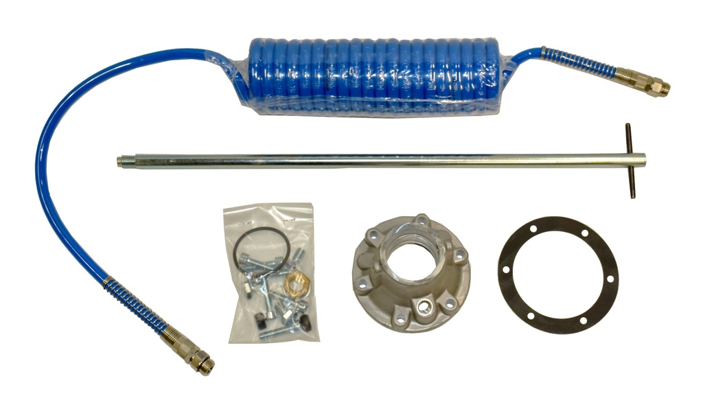 Connecting Kit Ram for C115 Series (28316, EUROLUBE)