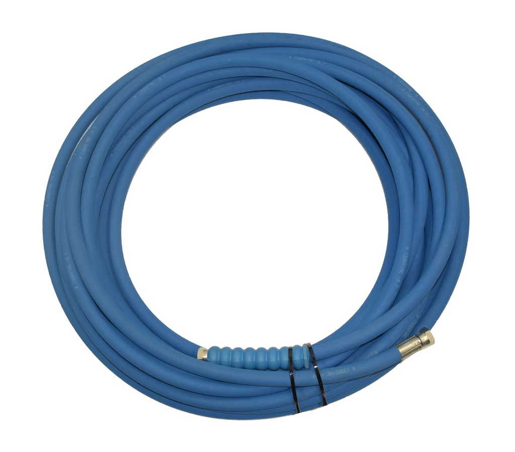 Hose Hot Water 20Mx3/8" G3/8"(f)-G3/8"(f) (3070077, EUROLUBE)