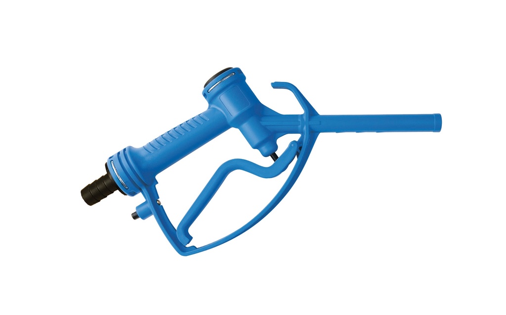 Manual AdBlue® nozzle for Ø19 mm (3/4 in.) hose (3369174, EUROLUBE)