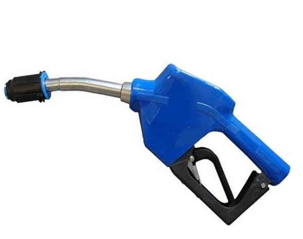 Automatic AdBlue® Nozzle, Magnetic (3369178, EUROLUBE)