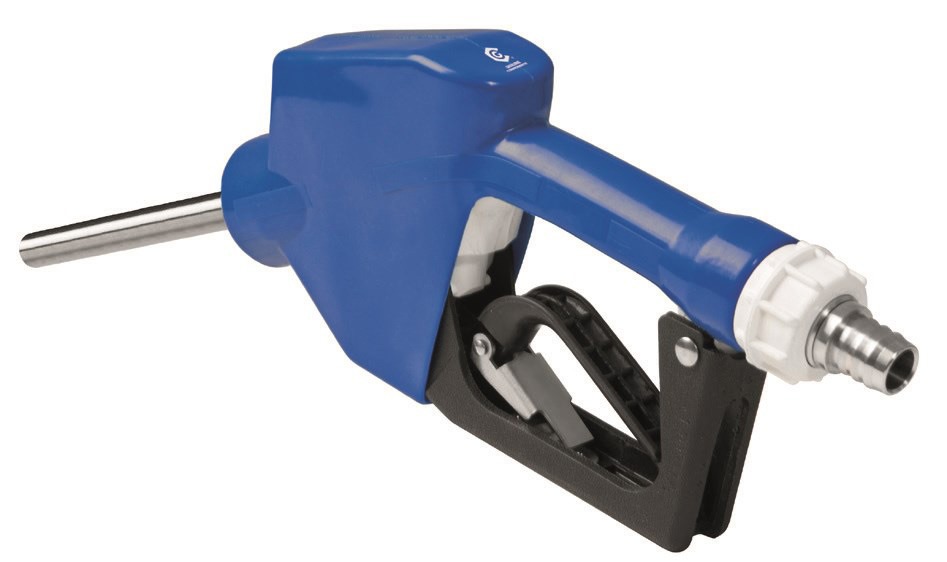 Automatic AdBlue® Nozzle (3369180, EUROLUBE)
