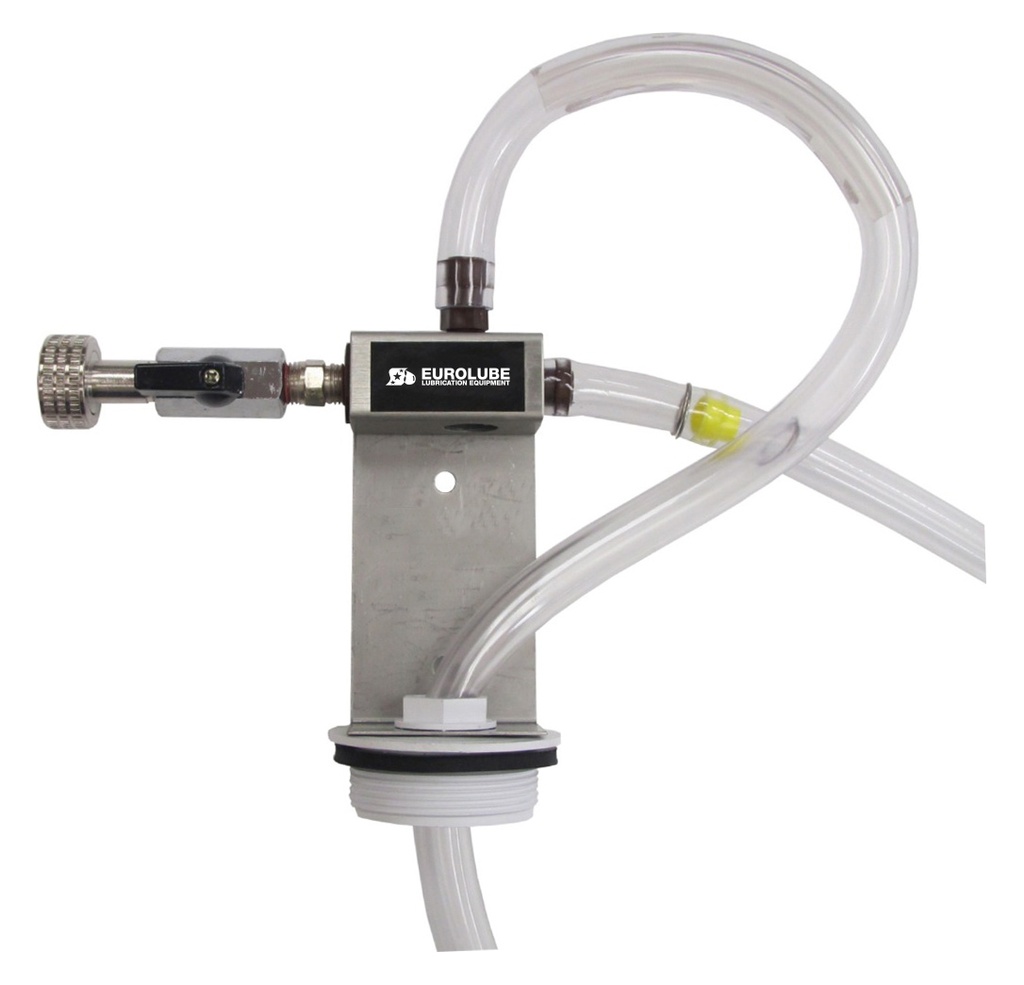 Ejector mixing unit (36781, EUROLUBE)