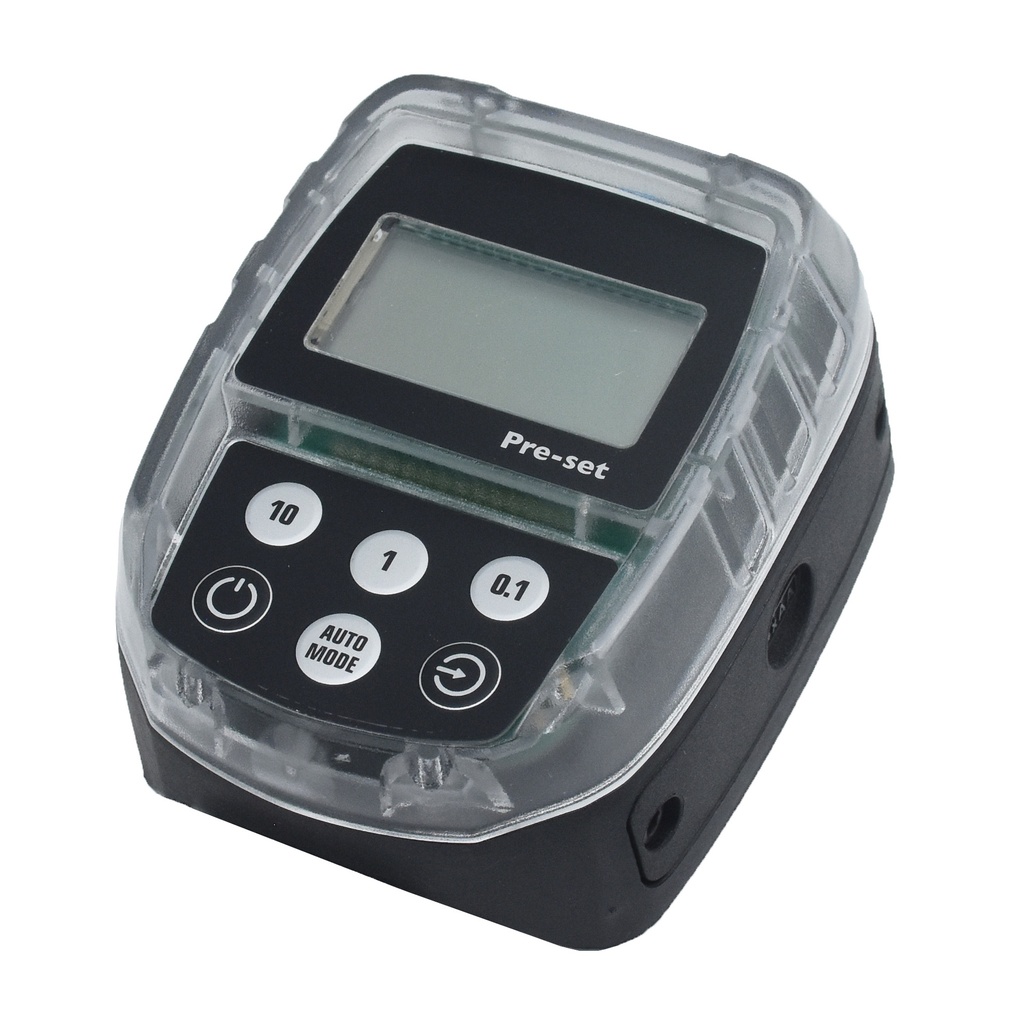 Elektroninis modulis skaitikliui 10400 (5091016, EUROLUBE)